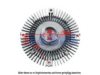 MERCE 6042000022 Clutch, radiator fan